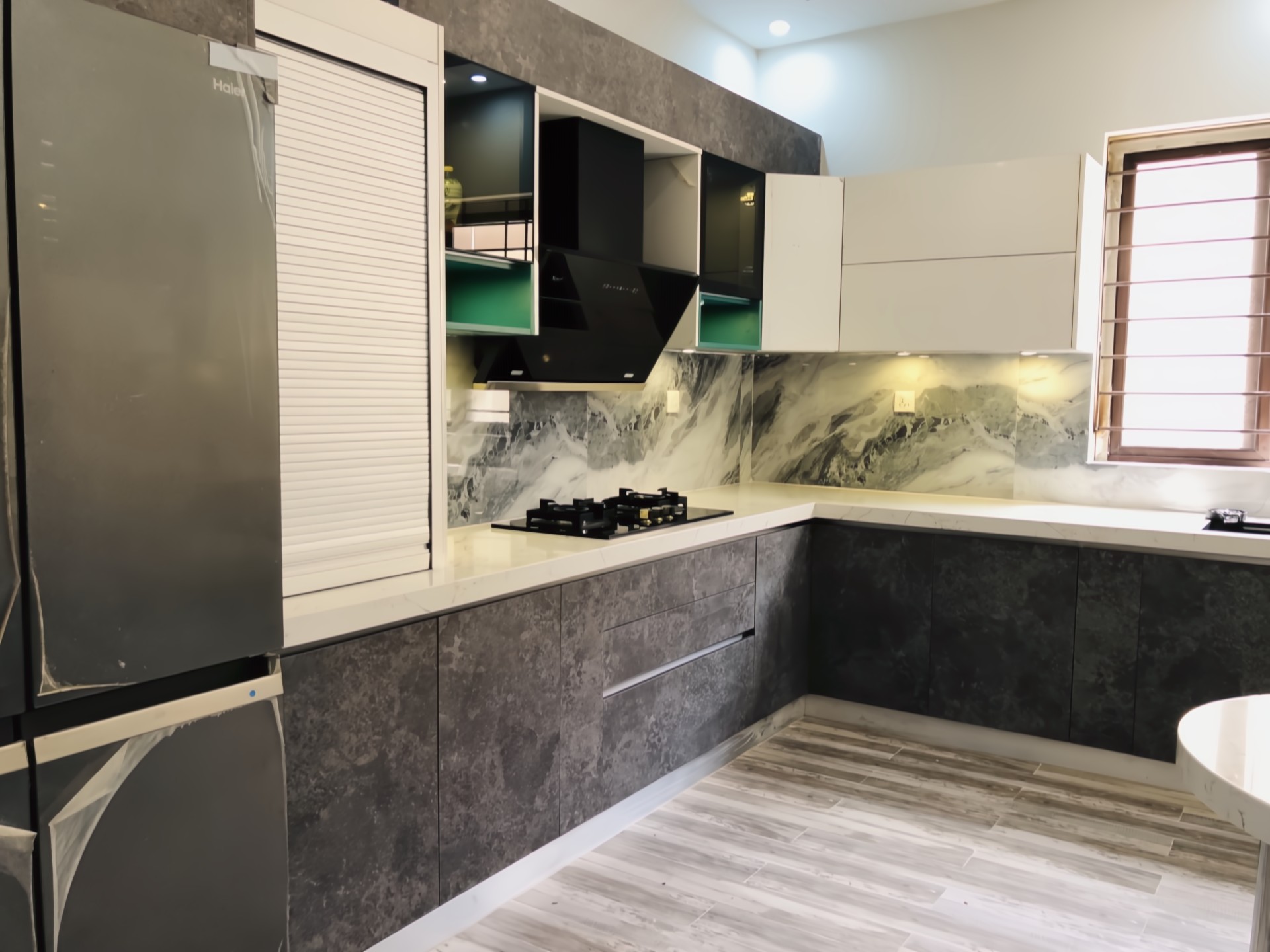 Kitchen Renovation · Clifton