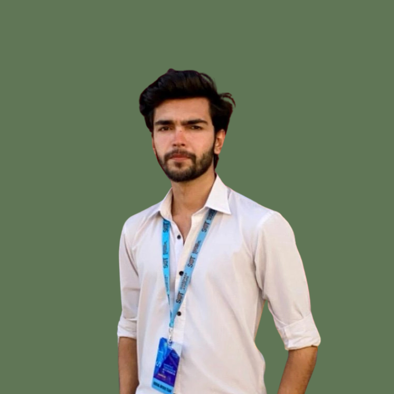 Hammad Wasim