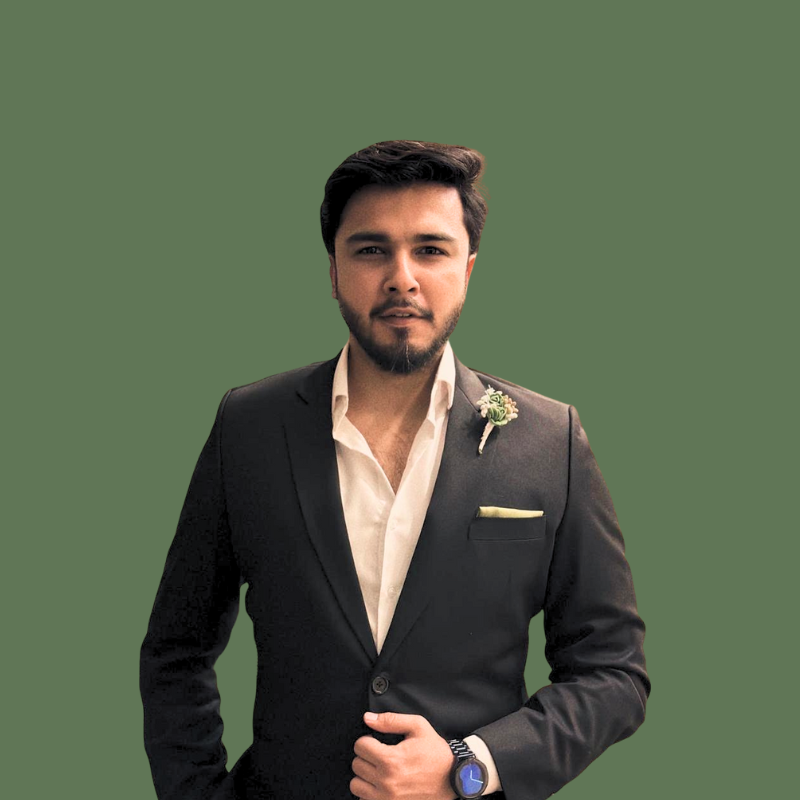Haris Wasim