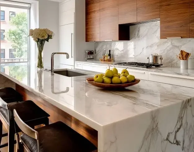 Marble