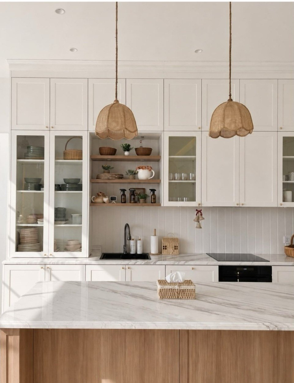 Modular Kitchen