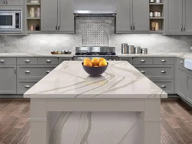 Quartz (Engineered Stone)