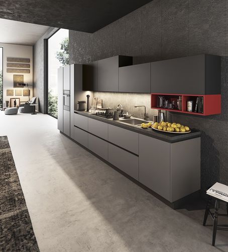 Blending Style with Practicality: The New Era of Kitchen Design