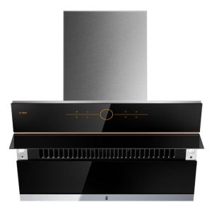 RANGE HOOD (JQG9009 Golden Rose)