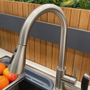 ORO KITCHEN TAP 2580