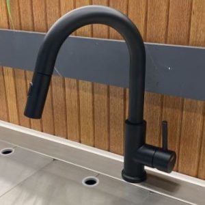 ORO KITCHEN TAP CS 101-C