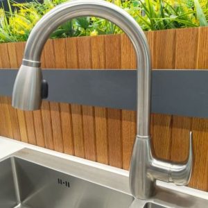 ORO KITCHEN TAP 48-C