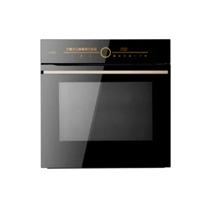 Oven