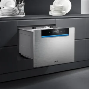 Dish Washer
