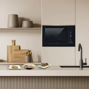 Microwave Oven
