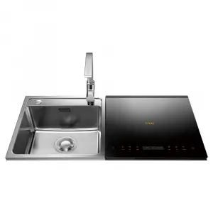 Sink Dish Washer
