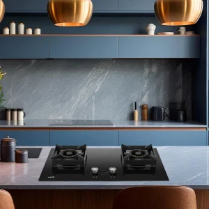Kitchen Hob