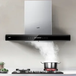 Kitchen Hood