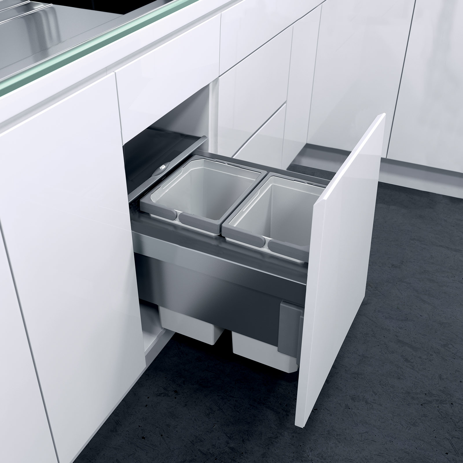 Waste Management Units​