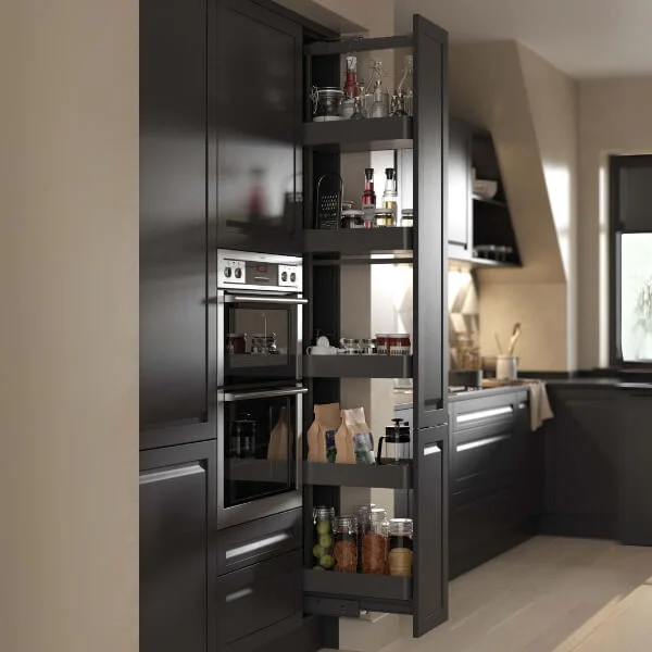 Pantry Pull-Out Units​