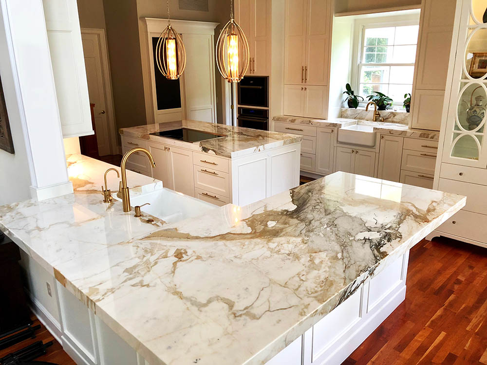Kitchen-Countertops